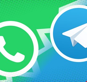 كيف تنقل سجل المحادثات من واتس آب إلى تطبيق 