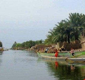 أهوار العراق: قلق ونداءات عالمية.. و الولايات المتحدة تستجيب