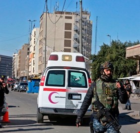 العقل المدبر لهجوم بغداد المروع.. معلومات جديدة عن عملية مقتل 