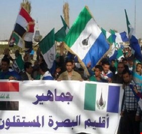 قوى سياسية تعارض إقليم البصرة في الظاهر وتحفر لأساساته في الباطن