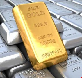 صحوة الدولار تطفئ بريق الذهب وتفجر فقاعة الفضة