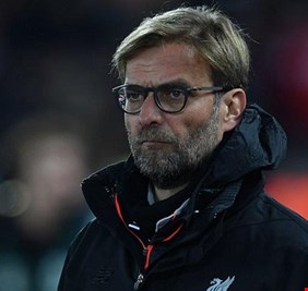 بعد خسارة برايتون.. كلوب يوجه صدمة لجماهير ليفربول