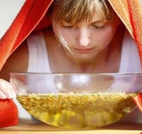 هل يفيد حمام البخار واستنشاقه عند الإصابة بالفيروس التاجي المستجد