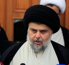حزب الصدر ينفي انضمام مسؤولين نافذين لتياره ويعده تسقيطا سياسيا