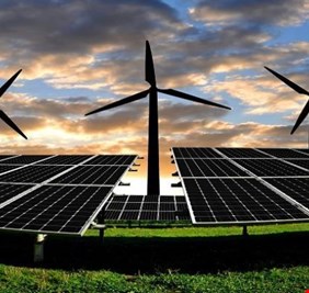 سيؤول تودع النووي.. تبني أكبر مجمع لطاقة الرياح في العالم