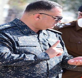 كيف اعاد الكاظمي (رجل الظل) الى الداخلية مجدداً.. تفاصيل عودة الفريق المرعب لخفافيش الظلام..