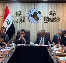 سيُرفع إلى الكاظمي.. تقرير مفصل من الأمن النيابية بشأن الخروقات الأخيرة