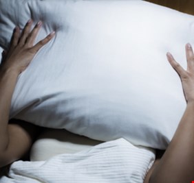 4 طرق يمكن اتباعها لمحاربة الأرق ليلا!