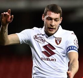 الأخلاق الرياضية العالية.. بيللوتي يرفض 