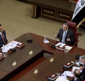 المالية البرلمانية تؤكد الحضور والمشاركة المستمرة للكاظمي في مناقشة تعديلات الميزانية