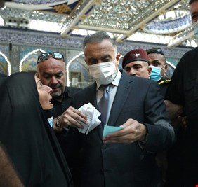 العراقيون الذين لم يصدقًوا  الرؤساء من قبل .. كيف صدقوا  الكاظمي اليوم ؟!