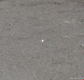 اكتشاف كرة جولف على القمر.. حقيقية بالفعل