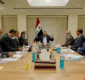 الكاظمي يحدد المسار “الأمثل” لاقتصاد عراقي مستدام
