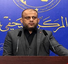 بسبب تصرف شخصي يتعلق بالموازنة.. كتلة الصادقون تحيل النائب عدي عواد للتحقيق ( وثيقة) ..