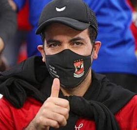 أول تعليق لأبو تريكة بعد تسببه في حرمان نجمي الأهلي من استكمال مونديال الأندية