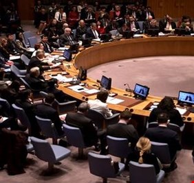 مجلس الأمن الدولي يفشل في الاتفاق على بيان مشترك بشأن سوريا