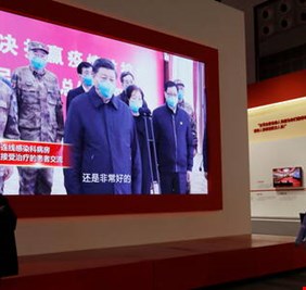 الصين تتعهد باستيراد سلع بقيمة 170 مليار دولار من دول وسط وشرق أوروبا