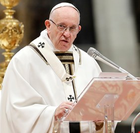 اسوشيتد برس تحدد 3 أهداف لزيارة البابا إلى العراق