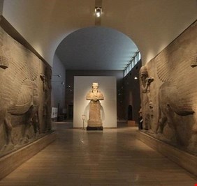 أول رد عراقي على أنباء اتفاق ’’التنازل عن قطع آثارية’’ مقابل 15 مليون دولار