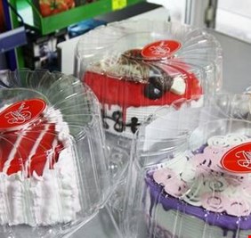 الحلويات والمشروبات التي ينصح الخبراء بها في عيد الحب!