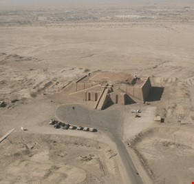 ذي قار تستعد لقدوم بابا الفاتيكان.. هل تنهي الزيارة عقودا من الإهمال؟