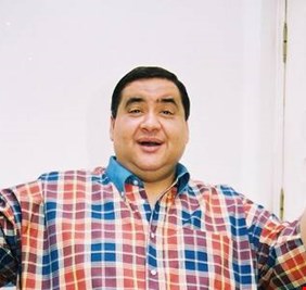 شقيق الفنان علاء ولي الدين يكشف مفاجأة عن جثمان شقيقه