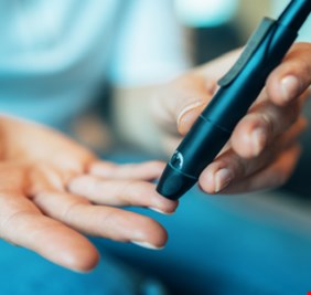 علامة تحذير خطيرة في البول لمرض السكري النوع 2!