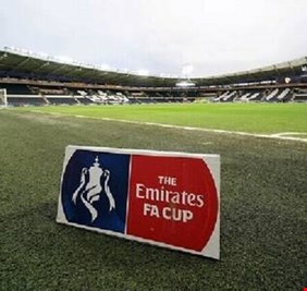 قرعة صعبة لقطبي مانشستر في ربع نهائي كأس الاتحاد الإنجليزي