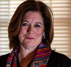 سوزان كلارك.. أول سيدة على عرش غرفة التجارة الأمريكية