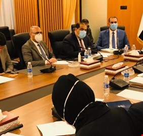 المالية النيابية: مرونة بشأن حصة الاقليم والتصويت على الموازنة الأسبوع المقبل