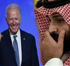 السعودية وشركاؤها في الخليج يتلقون ضربة عنيفة غير متوقعة من حكومة جو بايدن !