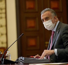 الكاظمي يتحرك نحو أزمة السكن، ويوجه هيئة الاستثمار بإطلاق 20 ألف وحدة وصولاً الى المليون وحدة سكنية