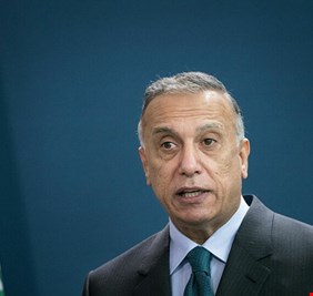 الكاظمي يؤكد وضع رؤية مستقبلية لتنشيط الإنتاج المحلي وبناء اقتصاد متطور