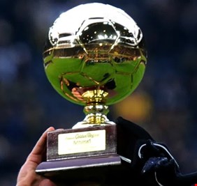 الكشف عن أفضل لاعب كرة قدم شاب في العالم