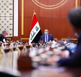 العراق اليوم  ينشر نص قرارات اللجنة العليا للصحة والسلامة الوطنية