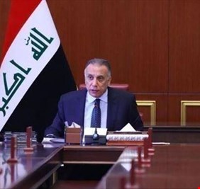 حكومة الكاظمي تفي بوعودها امام الشعب العراقي وتضع اليوم رؤوساً كبيرة جداً خلف القضبان