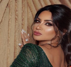 الفنانة ديانا حداد في المشفى وشقيقتها تخاطب الجمهور