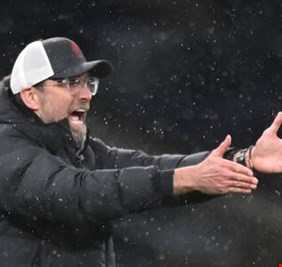 كلوب يصدم عشاق 