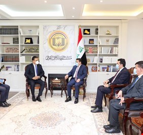 الأعرجي: العراق مستمر بملاحقة الخلايا الإرهابية حتى القضاء عليها بالكامل