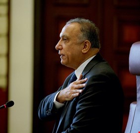 الكاظمي يفي بتعهداته في القصاص من قتلة المحتجين والناشطين، ويعلن اعتقال قتلة جنان ماذي وأحمد عبدالصمد !