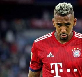 تهمة جديدة لمدافع بايرن ميونيخ بعد وفاة صديقته