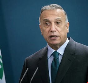 بعد أن إعتقل عدداً  من قتلة الناشطين، ووضع رؤوساً فاسدة خلف القضبان، وأوفى بإلتزامات الإنتخابات،هل سيكف (البعض) عن طعن الكاظمي ؟