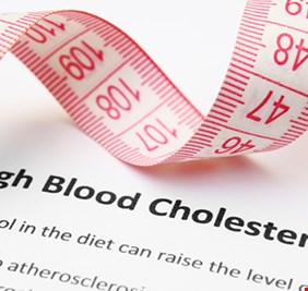 مواد غذائية لتخفيض مستوى الكوليسترول في الدم
