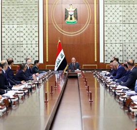 تنفيذاً للورقة البيضاء.. مجلس الوزراء يتخذ قرارات لـ