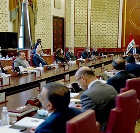 الكاظمي يضع إصبعه على السبب الحقيقي في قضية قصف أربيل:  