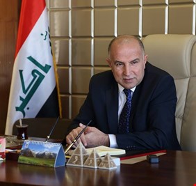 ماذا وجدت لجنة مكافحة الفساد في سجلات العاكوب المالية...مفاجأة من العيار الثفيل!!