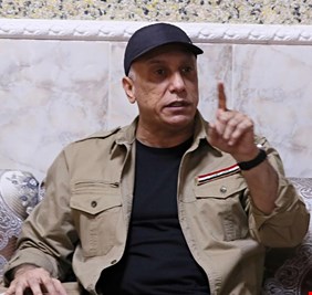 سؤال الى مصطفى الكاظمي: - ماذا فعلت يارجل ؟!