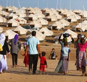 مركز عالمي في جنيف، يضع العراق في المركز الأول بين دول الشرق الأوسط وأفريقيا في 