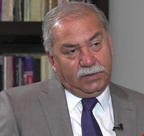 مثال الألوسي : المجتمع الدولي يرفض تنصيب 