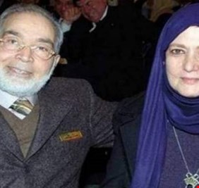 هل تعود شمس البارودي إلى التمثيل؟ حسن يوسف يجيب